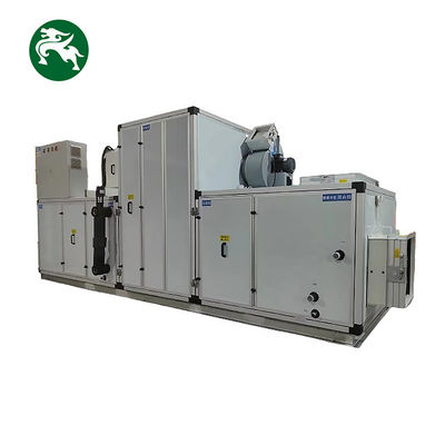 Desichador de aire Deshumidificador de energía de bajo ahorro de temperatura de congelación Deshumidificador rotativo para la industria farmacéutica