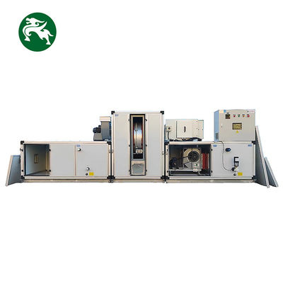 Deshumidificador rotativo de alta eficiencia OEM ODM ampliamente utilizado para piscina