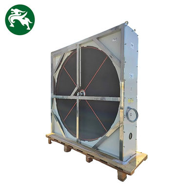 Deshumidificador rotativo de secador de aire de alta eliminación de humedad