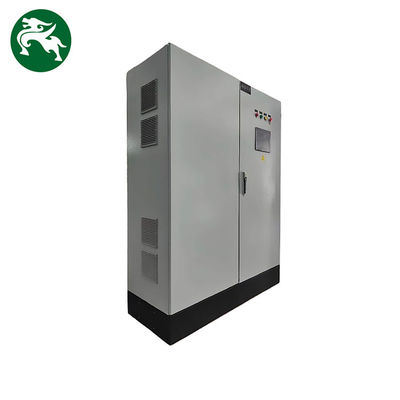 Panel de arranque de equipo de control de automatización completo AHU personalizado