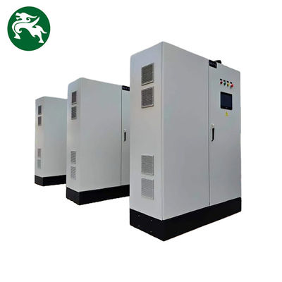 Panel de arranque de equipo de control de automatización completo AHU personalizado