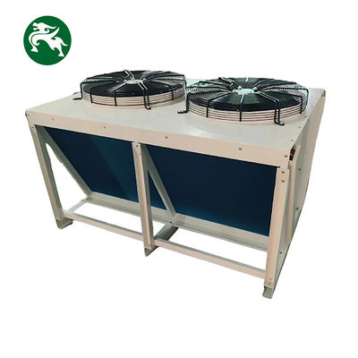Agua Fría Aceite Glicol Disposición del calor Frío Seco Ahorro de agua Uso para zonas áridas