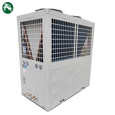 Sistema de purificación de aire de diseño modular