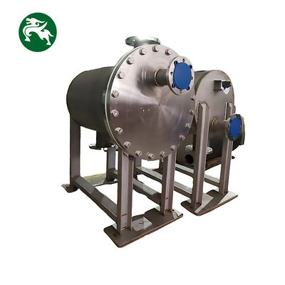 Exchanger de calor desmontable de acero inoxidable para uso industrial