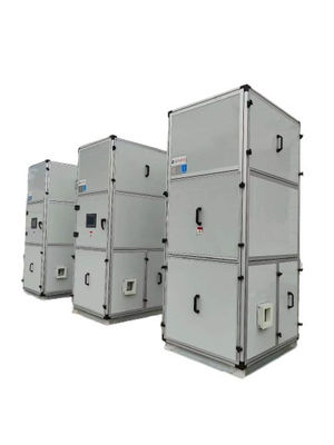 Unidad de aire acondicionado de expansión directa de temperatura y humedad constantes de 5-7HP