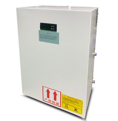 Procesamiento de gabinete eléctrico de aire acondicionado Chasis eléctrico a medida Refrigeración Equipo industrial de aire acondicionado