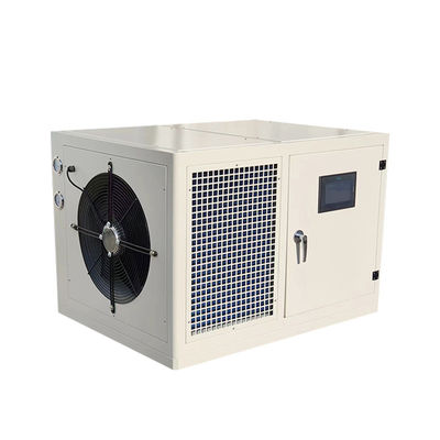 Equipo de aire acondicionado de refrigeración de temperatura constante