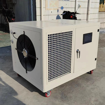 Equipo de aire acondicionado de refrigeración de temperatura constante