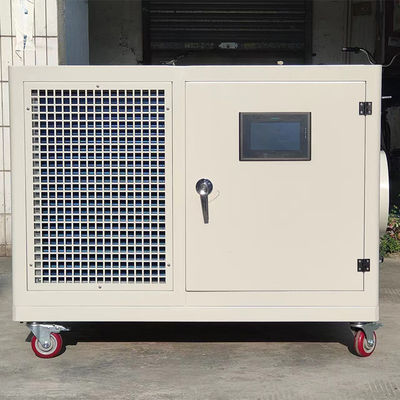 Equipo de aire acondicionado de refrigeración de temperatura constante
