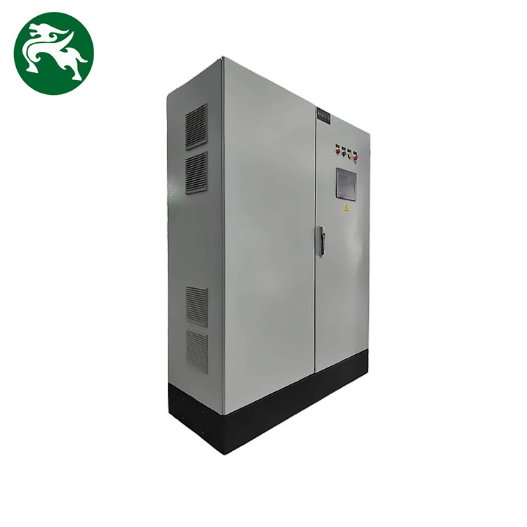 Panel de arranque de equipo de control de automatización completo AHU personalizado