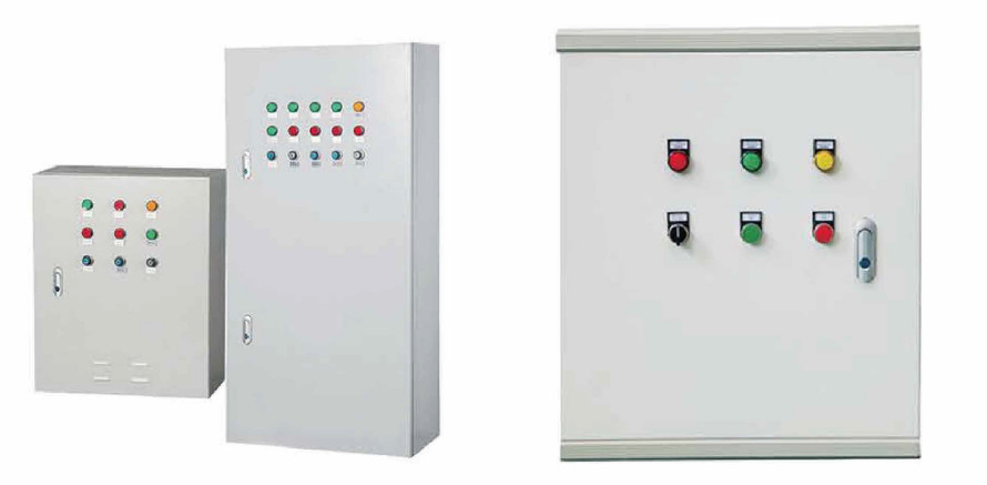 Unidad de recuperación de calor de 220V 380V 415V 440V 460V 480V