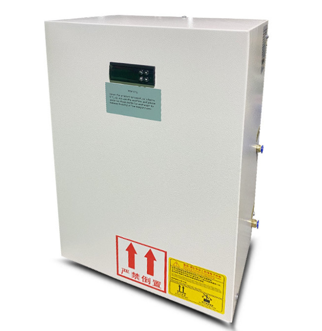 Procesamiento de gabinete eléctrico de aire acondicionado Chasis eléctrico a medida Refrigeración Equipo industrial de aire acondicionado